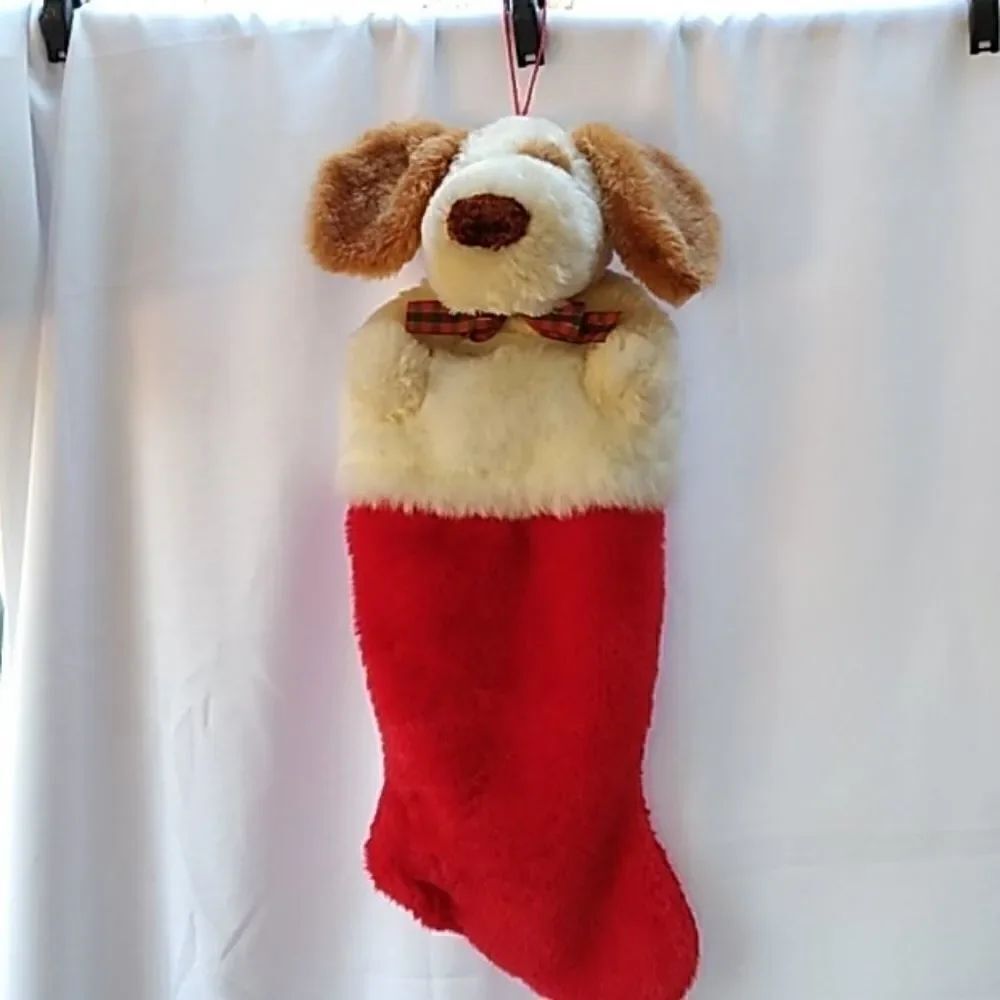 Christmas stocking